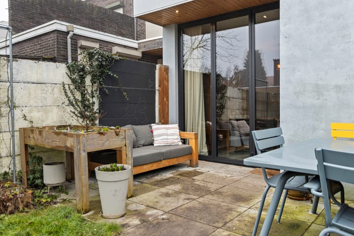 Foto 30 van Roostenlaan 90