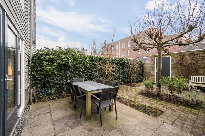 Foto 13 van Mattenbiesstraat 175