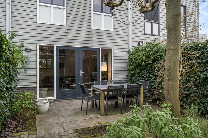 Foto 15 van Mattenbiesstraat 175