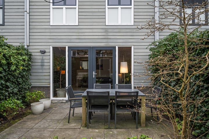 Foto 16 van Mattenbiesstraat 175