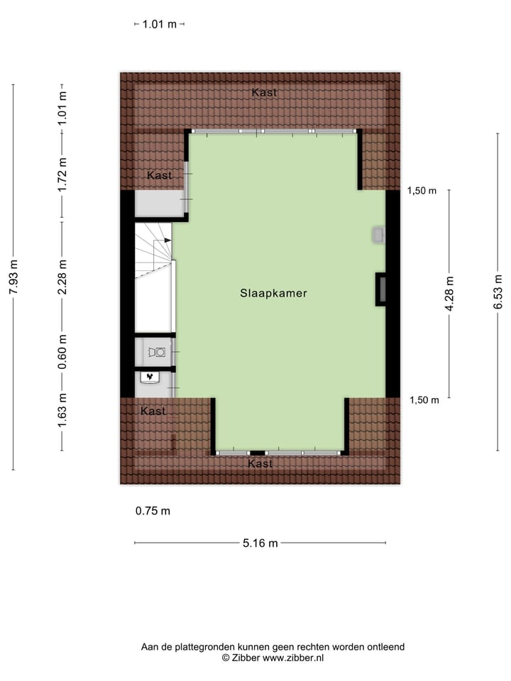 Foto 35 van Roostenlaan 90