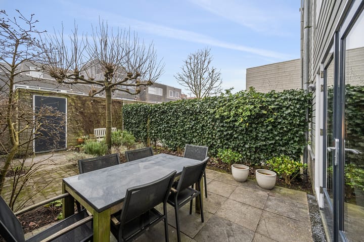 Foto 18 van Mattenbiesstraat 175