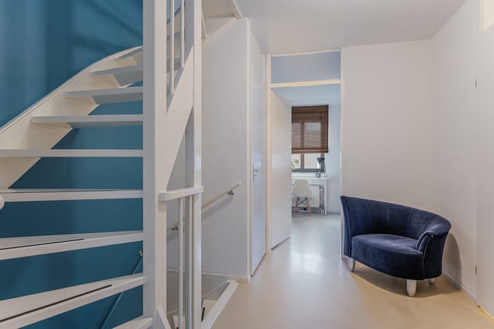 Foto 25 van Mattenbiesstraat 175