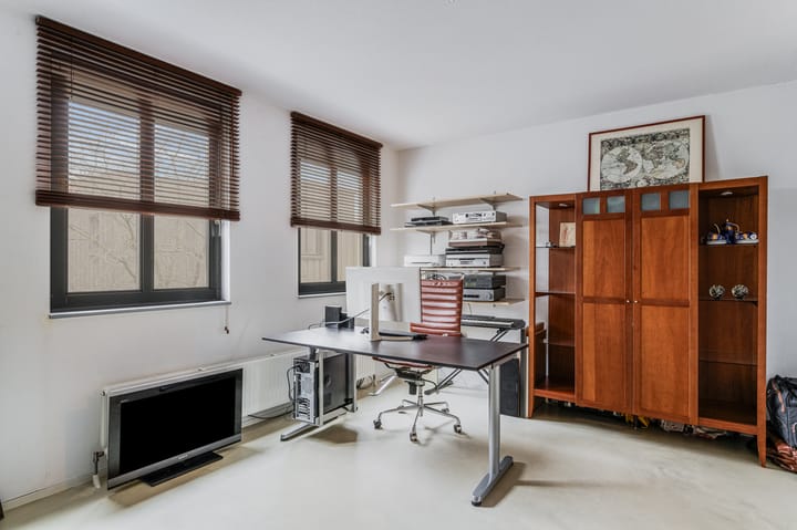 Foto 33 van Mattenbiesstraat 175