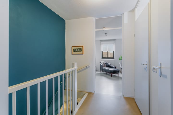 Foto 38 van Mattenbiesstraat 175