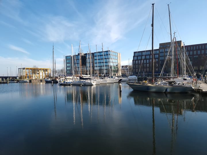 Foto 45 van Mattenbiesstraat 175