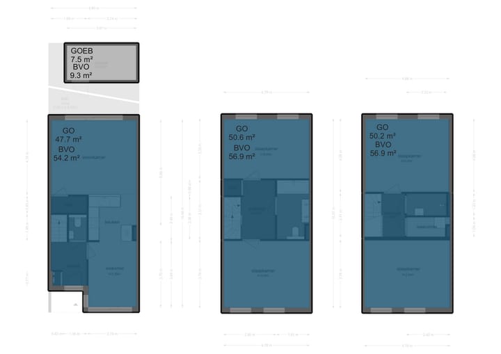 Foto 52 van Mattenbiesstraat 175
