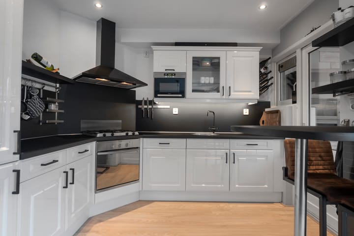 Foto 3 van Hoge Poel 9