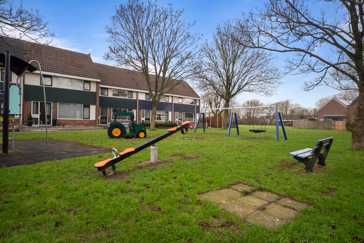 Foto 4 van Hoge Poel 9