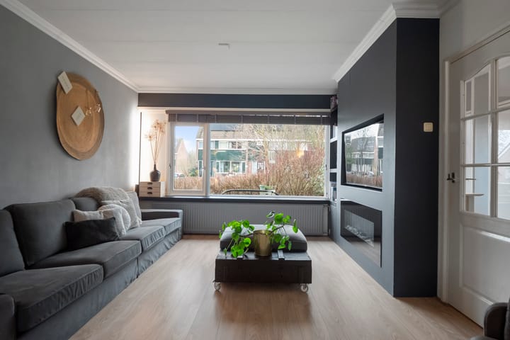 Foto 7 van Hoge Poel 9