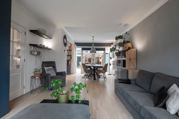 Foto 8 van Hoge Poel 9