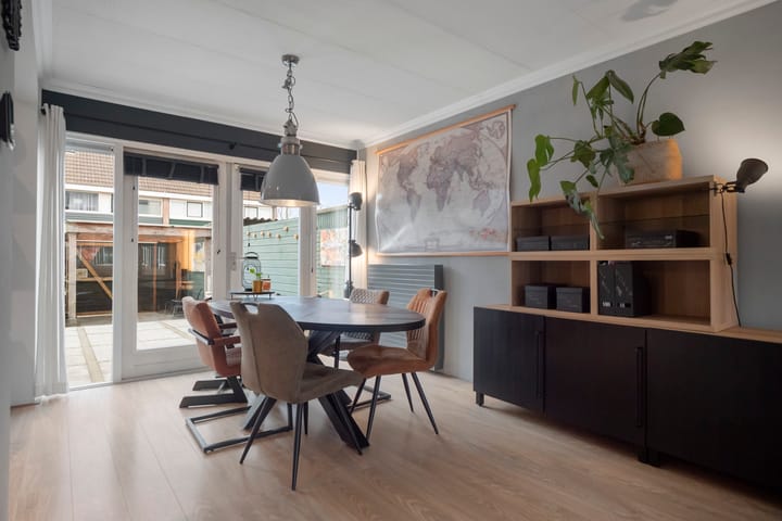 Foto 9 van Hoge Poel 9