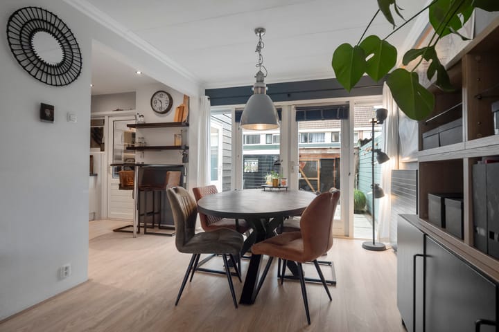 Foto 10 van Hoge Poel 9