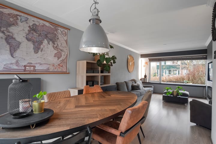 Foto 11 van Hoge Poel 9