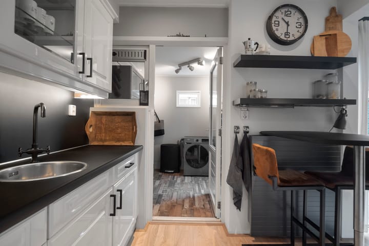 Foto 13 van Hoge Poel 9