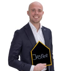 Jasper Bruggers - Vastgoedadviseur