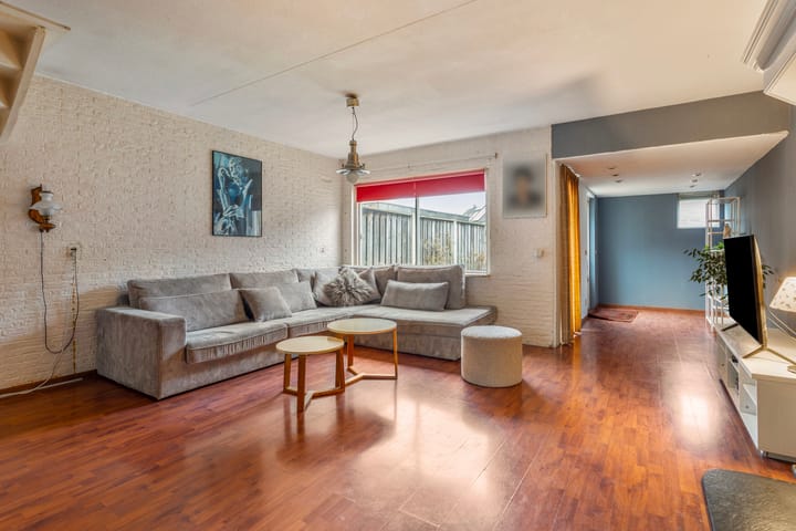 Photo 7 of Zierikzeestraat 52