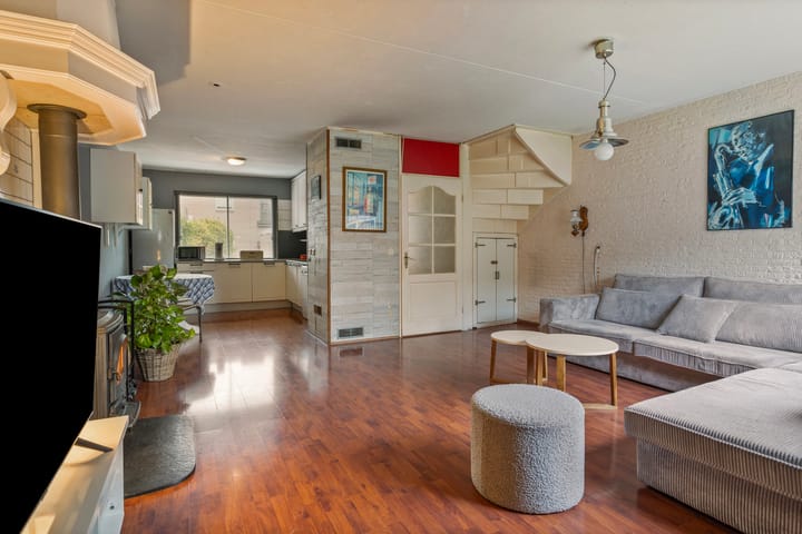 Photo 9 of Zierikzeestraat 52