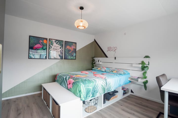 Foto 27 van Hoge Poel 9