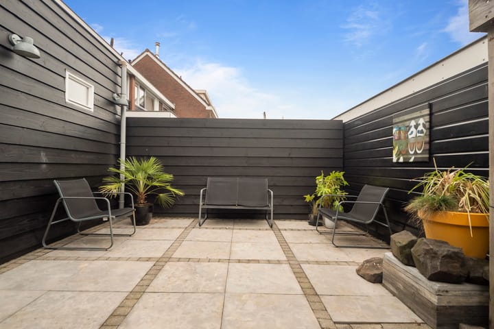 Foto 34 van Hoge Poel 9