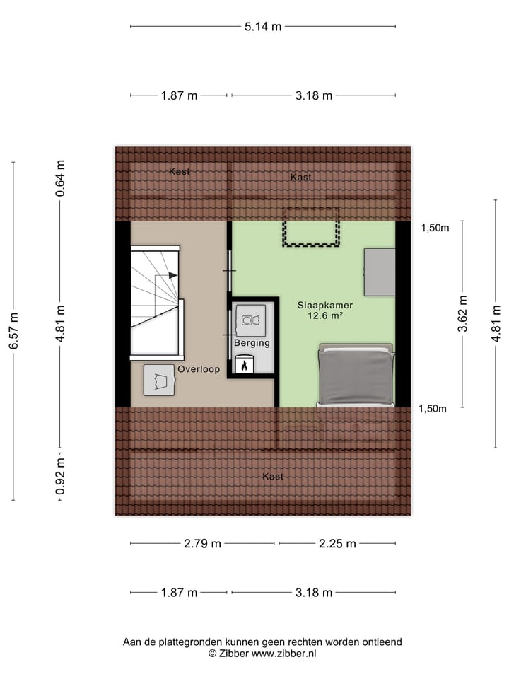 Photo 23 of Zierikzeestraat 52