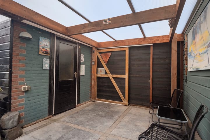 Foto 37 van Hoge Poel 9