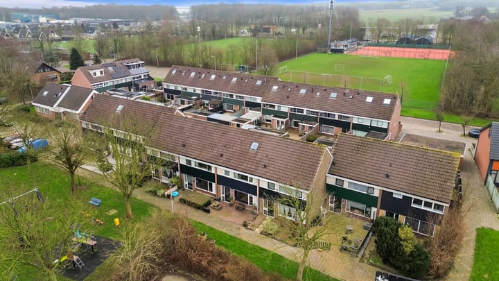 Foto 38 van Hoge Poel 9