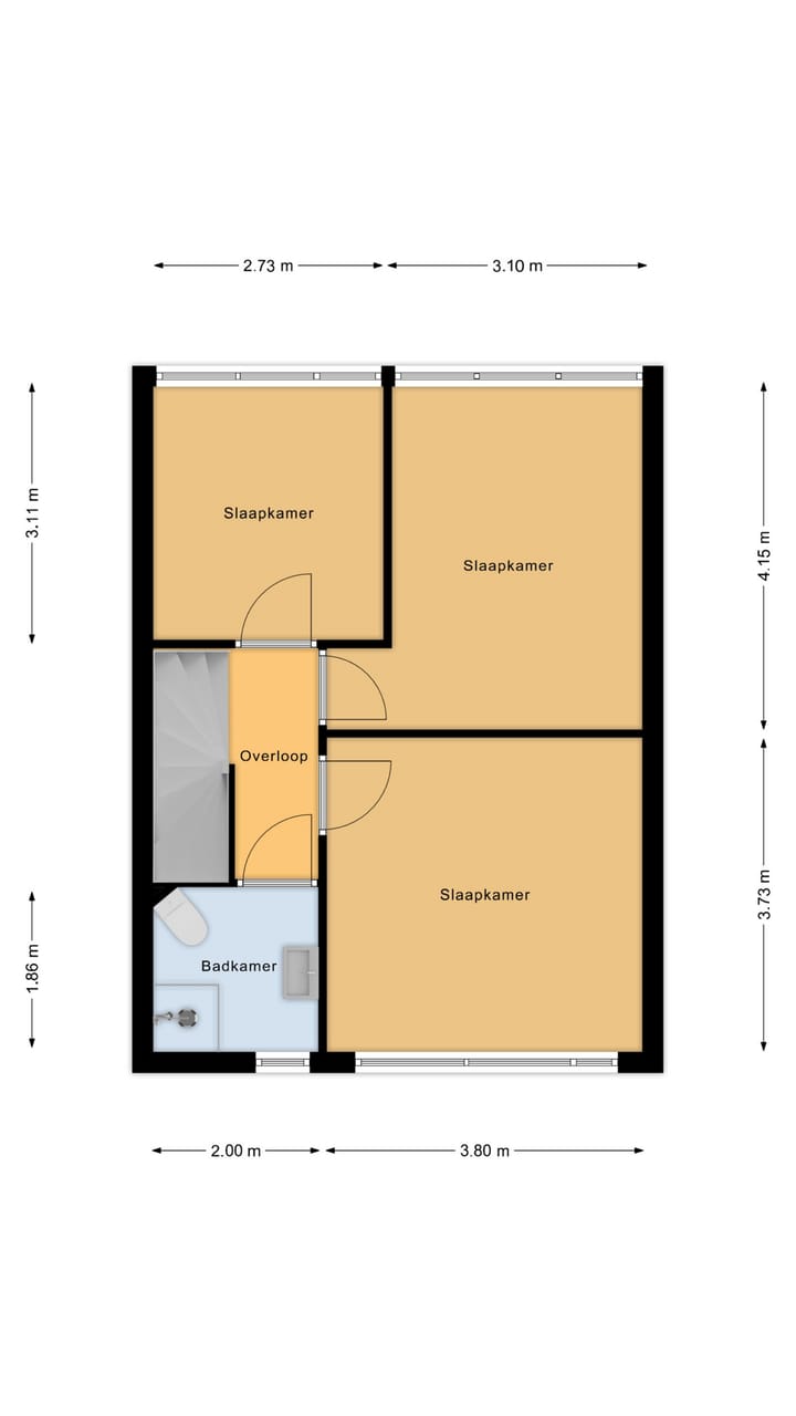 Foto 41 van Hoge Poel 9