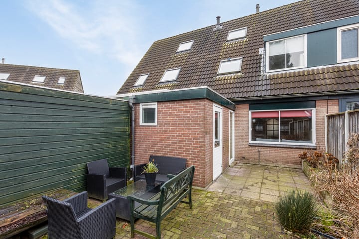 Photo 29 of Zierikzeestraat 52