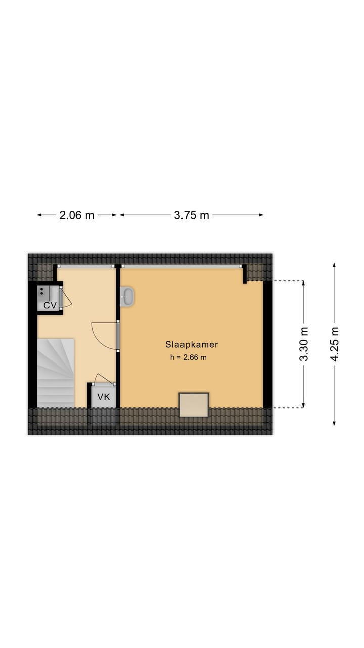 Foto 42 van Hoge Poel 9