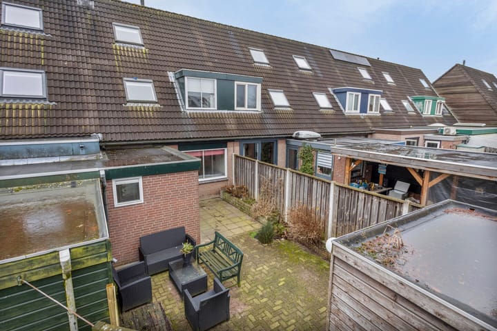 Photo 30 of Zierikzeestraat 52