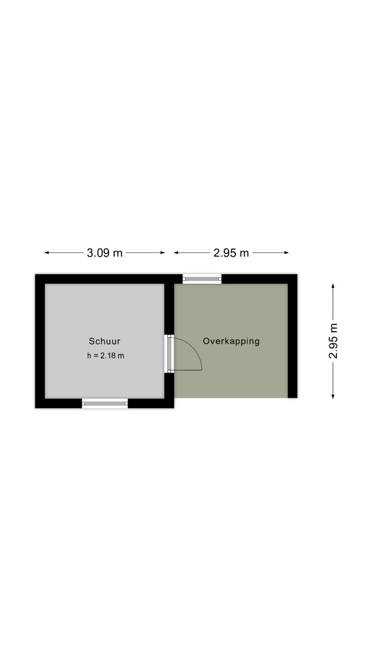 Foto 43 van Hoge Poel 9