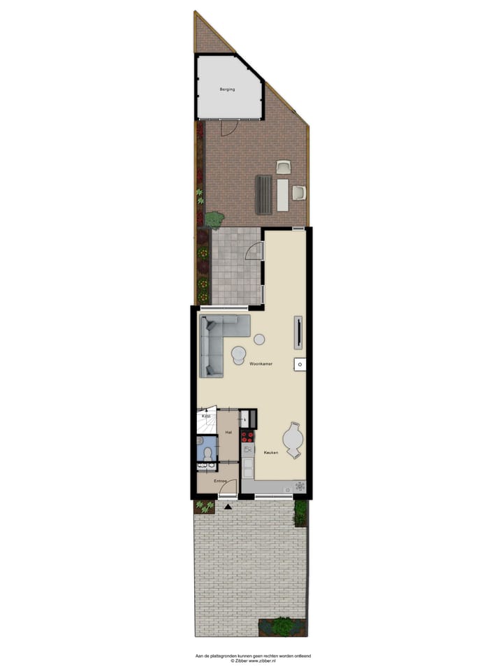 Photo 31 of Zierikzeestraat 52