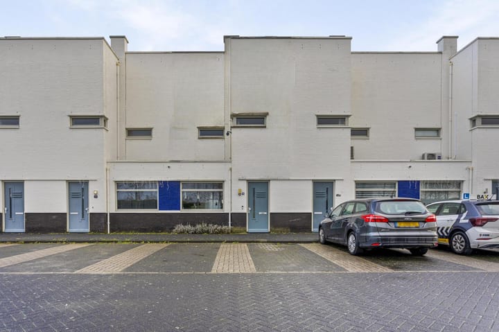 Foto 1 van Vlijmenstraat 34