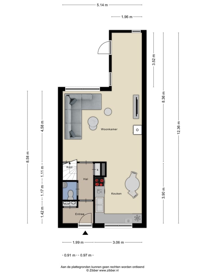 Photo 40 of Zierikzeestraat 52