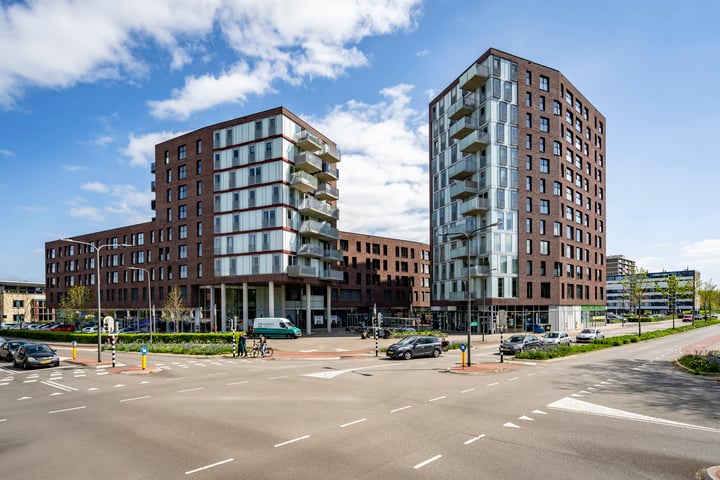 Churchillplein 94