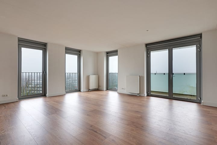 Foto 2 van Churchillplein 94