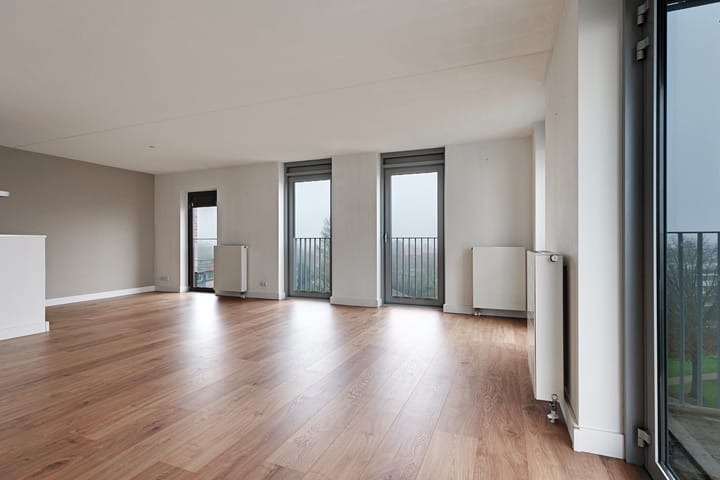 Foto 4 van Churchillplein 94