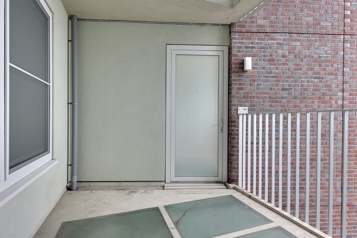 Foto 5 van Churchillplein 94