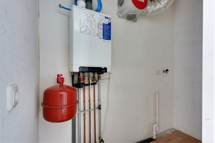 Foto 19 van Churchillplein 94