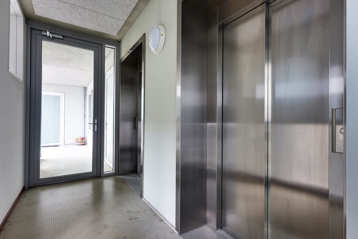 Foto 28 van Churchillplein 94