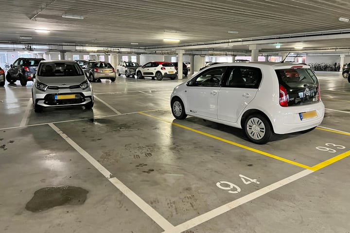 Foto 33 van Churchillplein 94