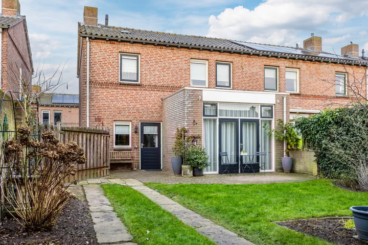 Foto 5 van Willem Verheidenstraat 28