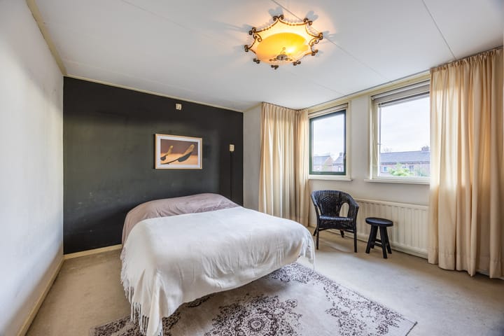 Foto 11 van Willem Verheidenstraat 28