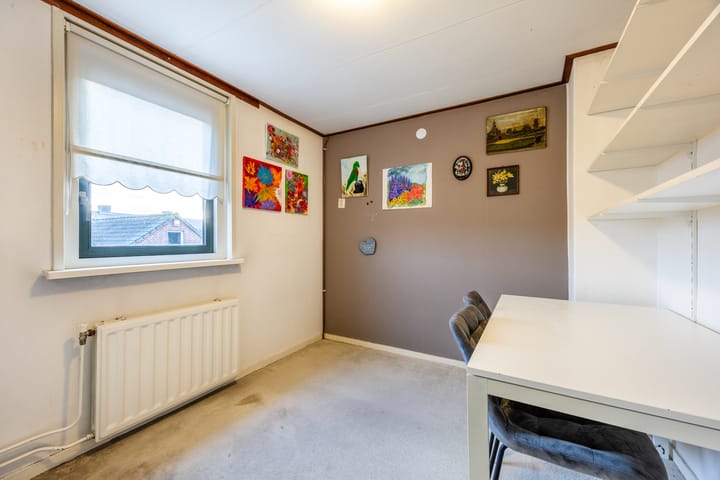 Foto 13 van Willem Verheidenstraat 28