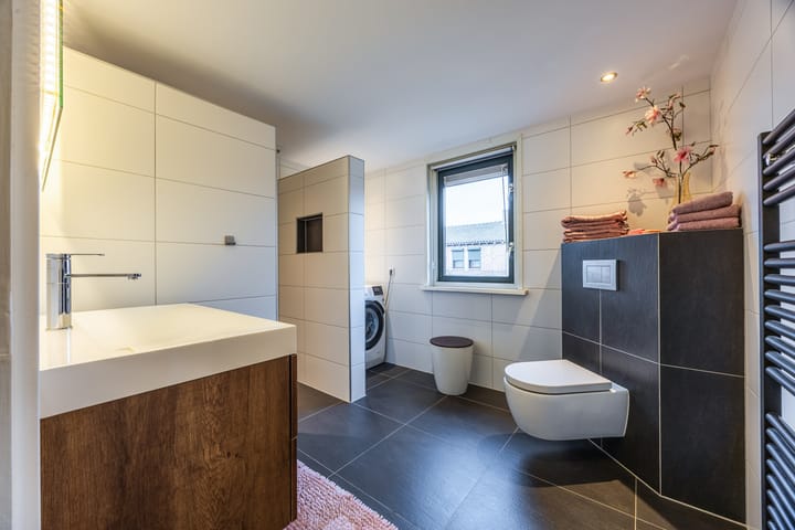 Foto 14 van Willem Verheidenstraat 28