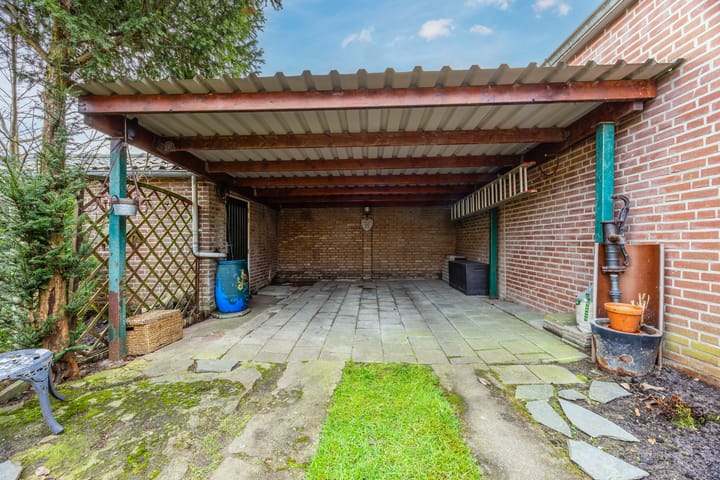 Foto 18 van Willem Verheidenstraat 28