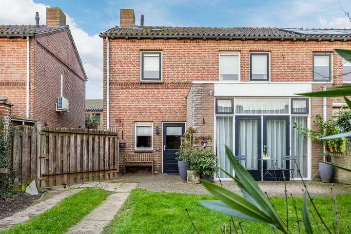 Foto 16 van Willem Verheidenstraat 28