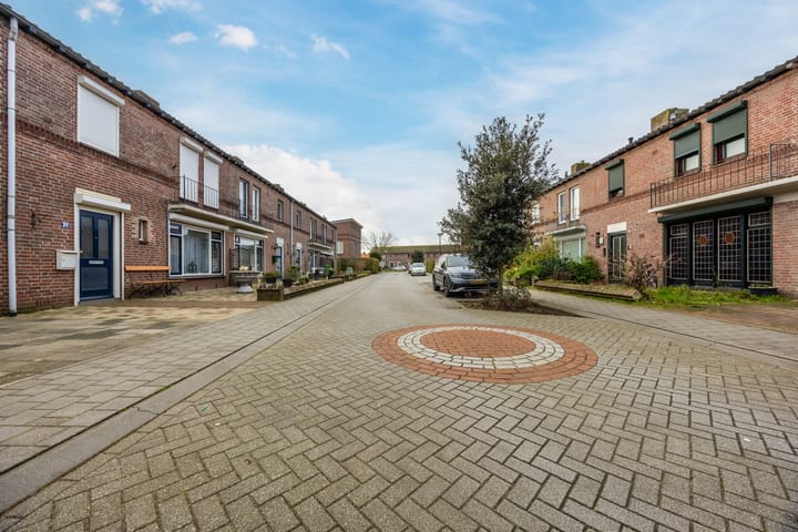 Foto 20 van Willem Verheidenstraat 28