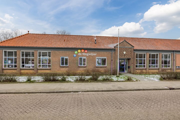 Foto 23 van Willem Verheidenstraat 28